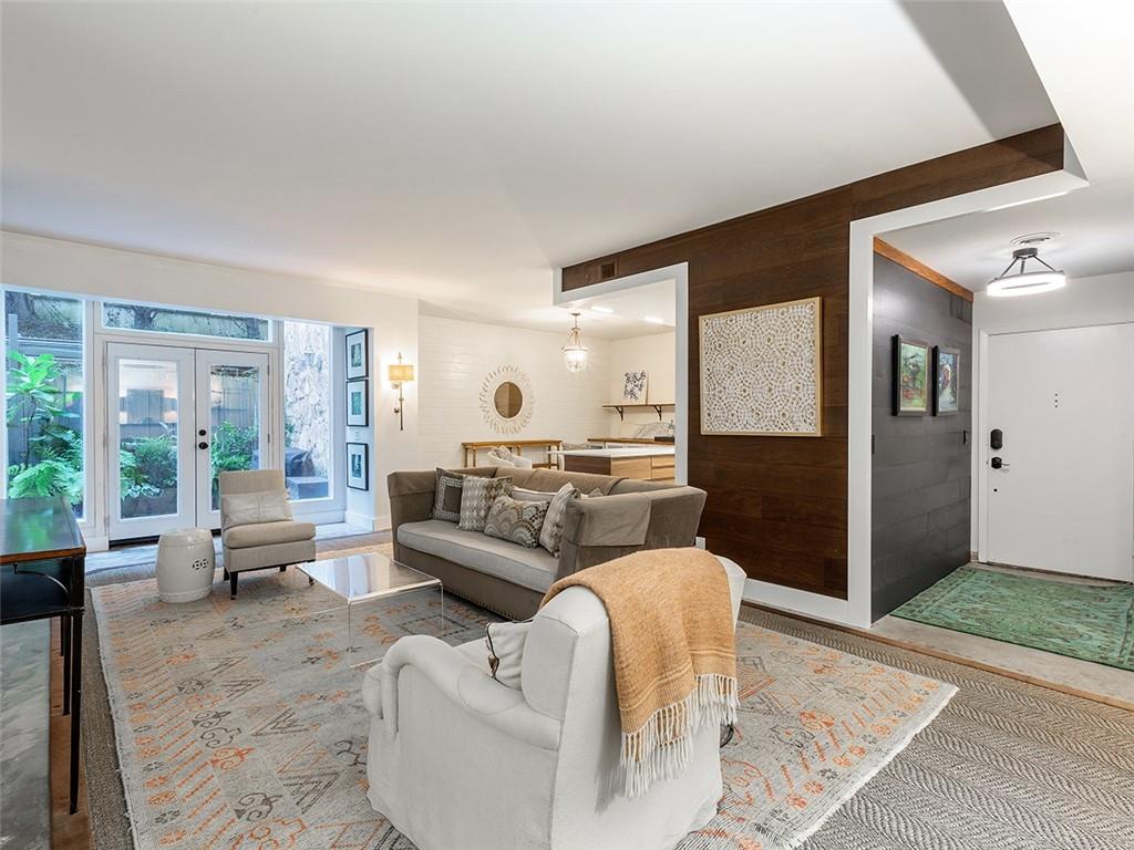 2632 Peachtree Road NW Unit B102