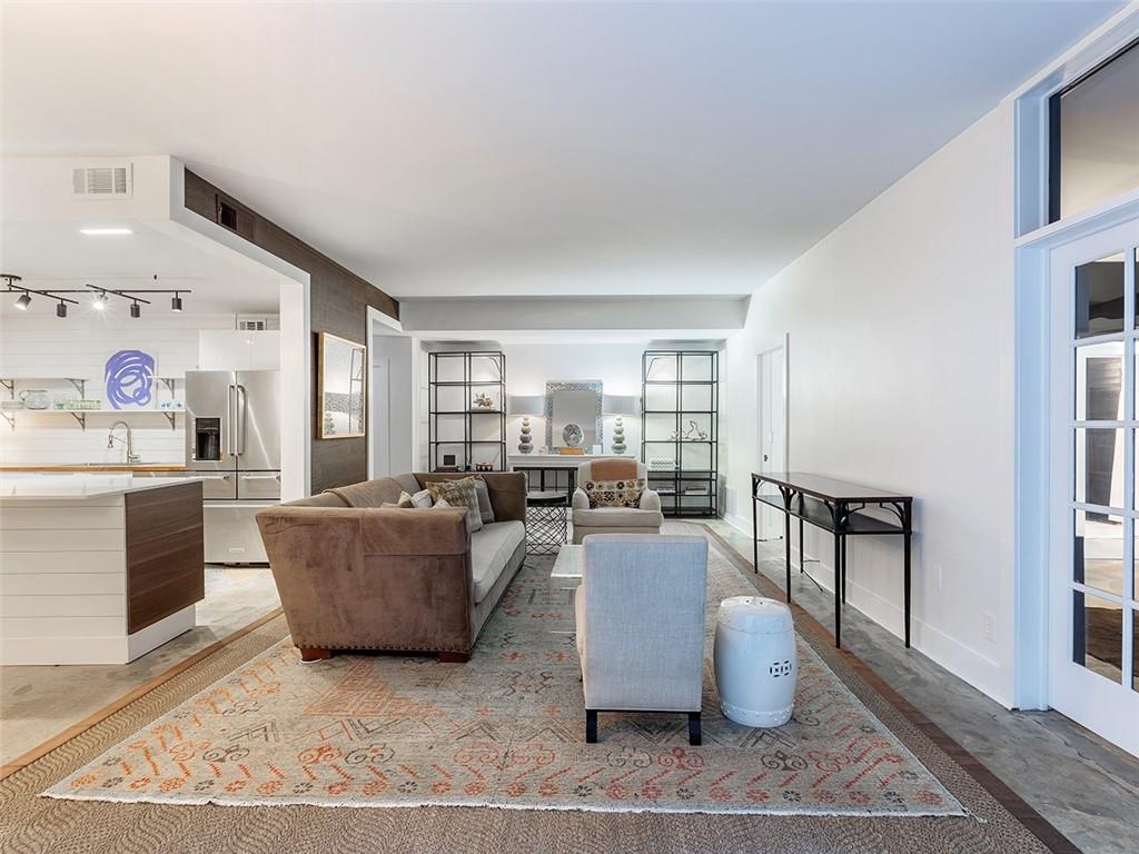 2632 Peachtree Road NW Unit B102