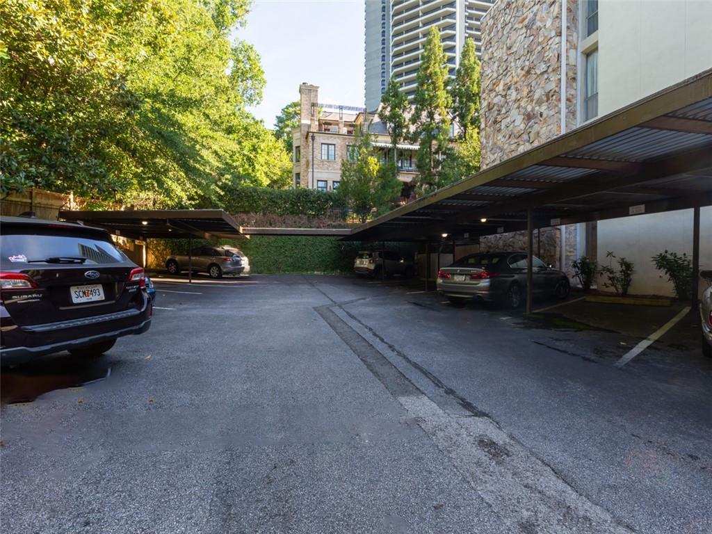 2632 Peachtree Road NW Unit B102