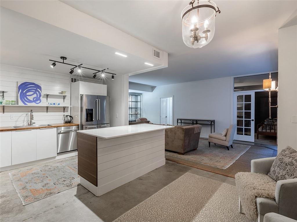 2632 Peachtree Road NW Unit B102