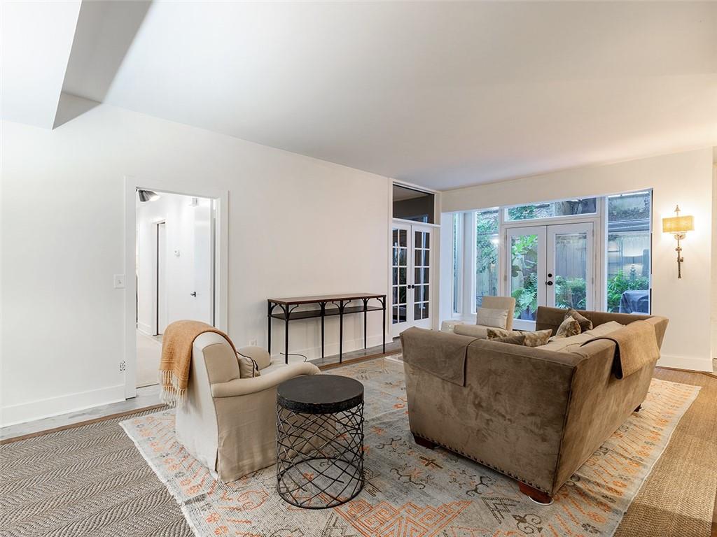 2632 Peachtree Road NW Unit B102