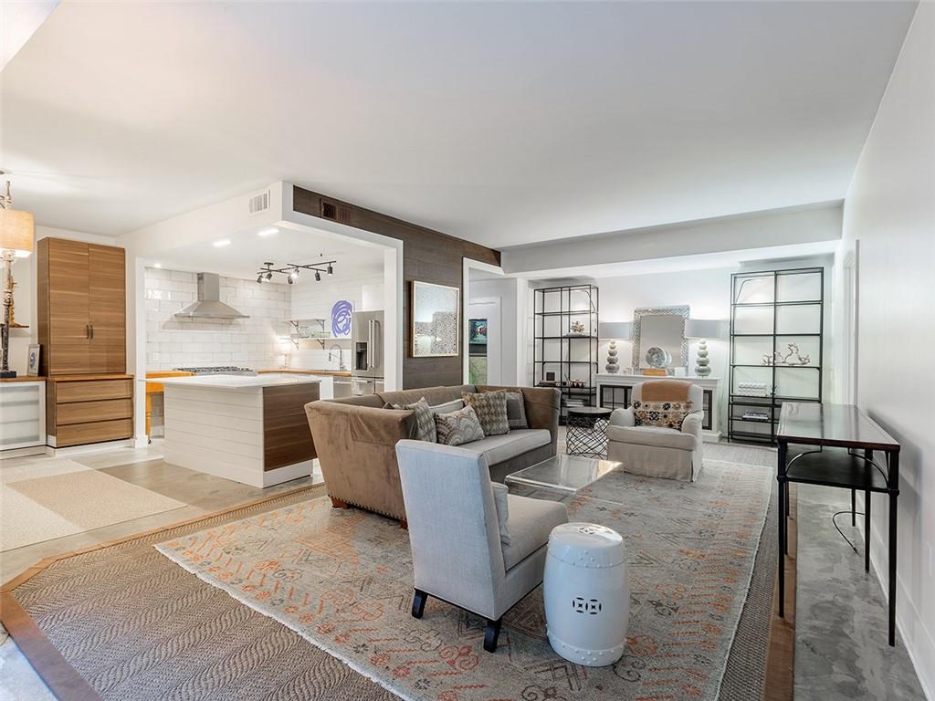 2632 Peachtree Road NW Unit B102