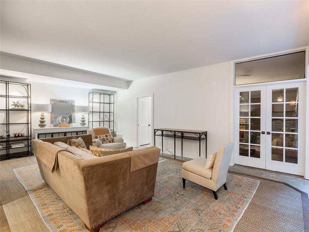 2632 Peachtree Road NW Unit B102