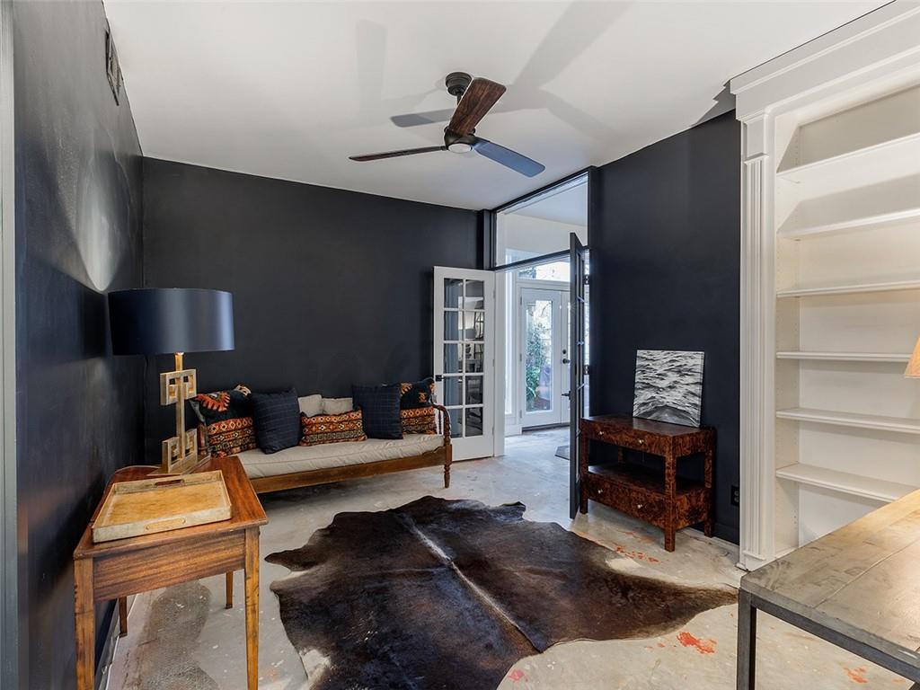 2632 Peachtree Road NW Unit B102