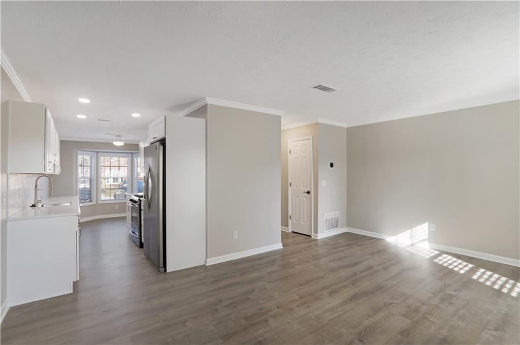 1528 Paces Ferry North Drive SE