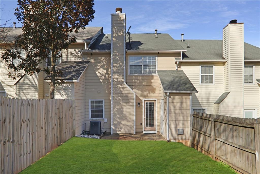 1528 Paces Ferry North Drive SE