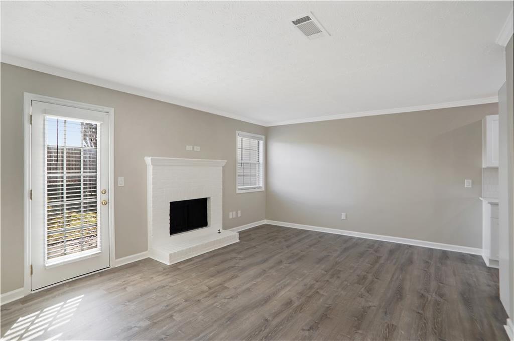 1528 Paces Ferry North Drive SE