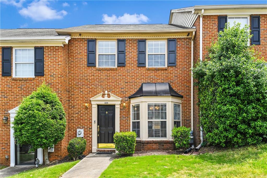 1528 Paces Ferry North Drive SE