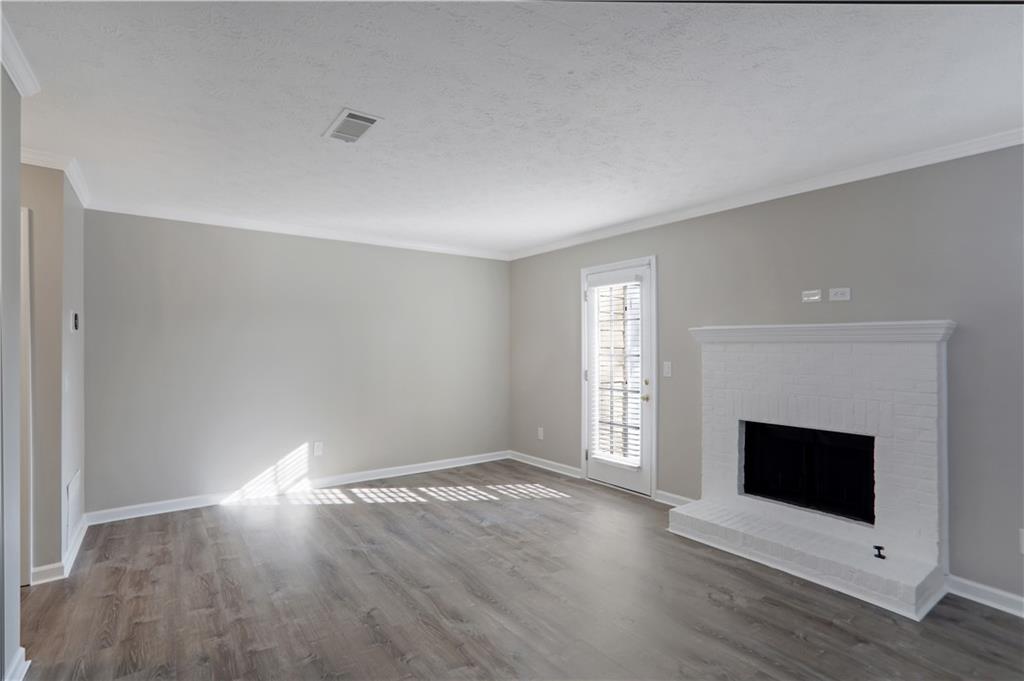 1528 Paces Ferry North Drive SE