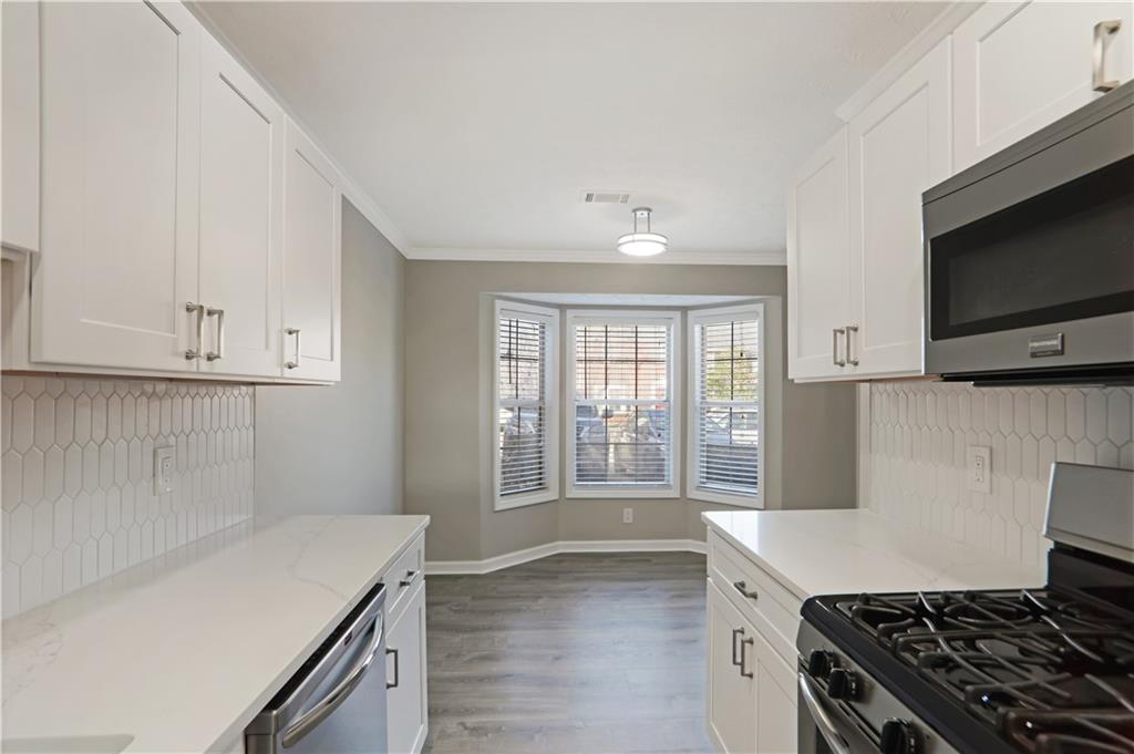 1528 Paces Ferry North Drive SE