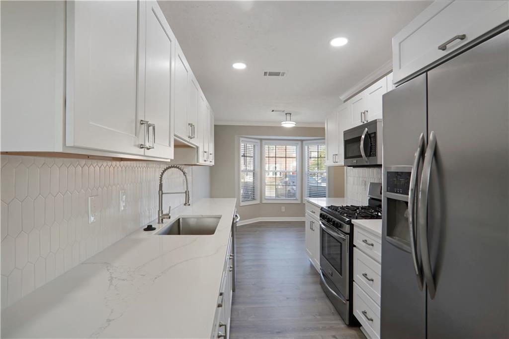 1528 Paces Ferry North Drive SE