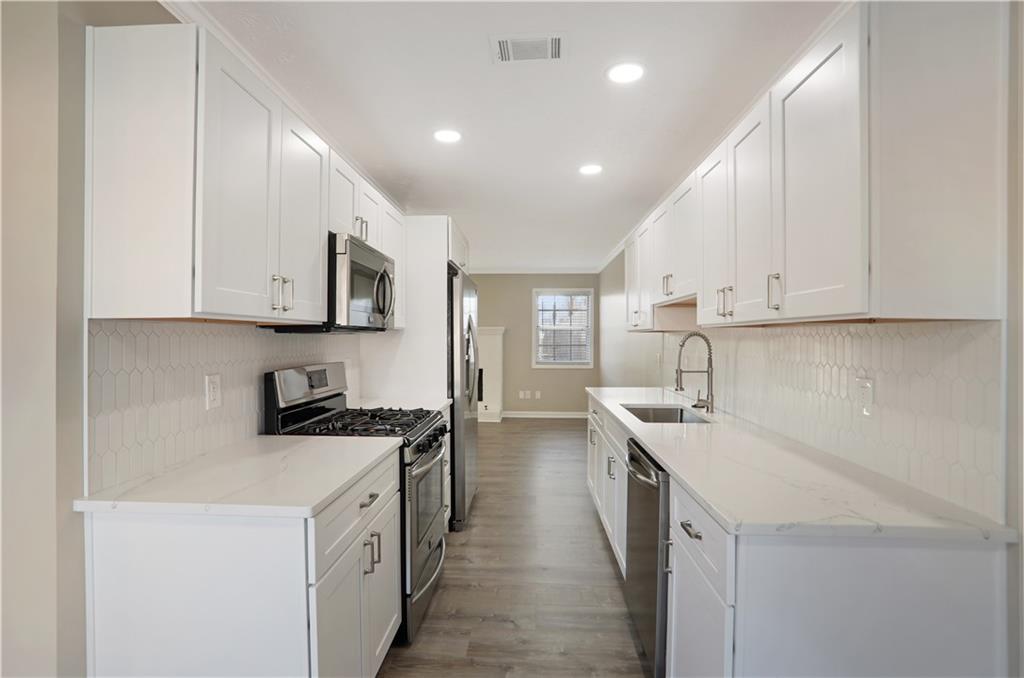 1528 Paces Ferry North Drive SE