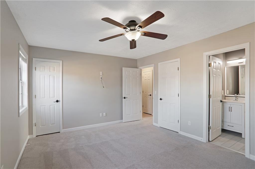 1528 Paces Ferry North Drive SE