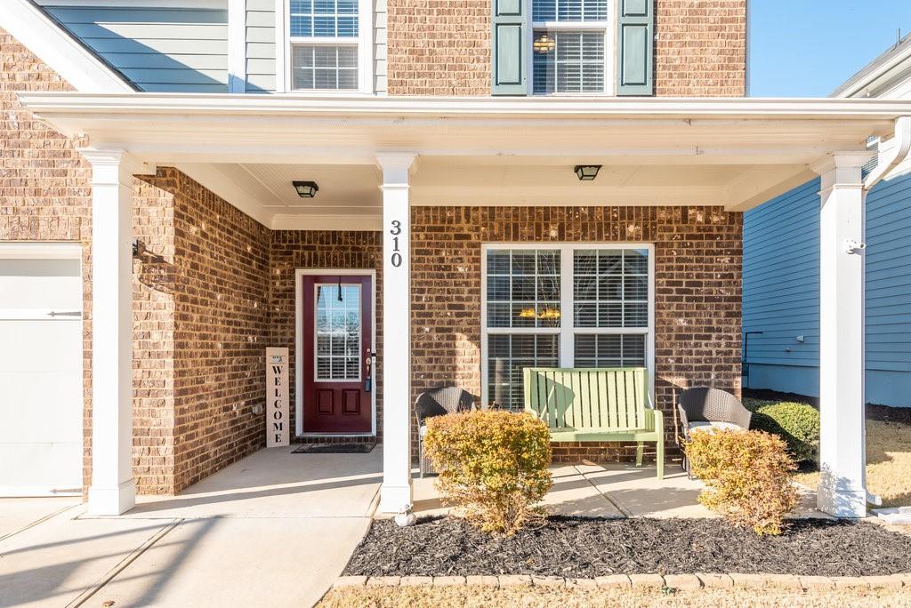 310 Pebblestone Lane