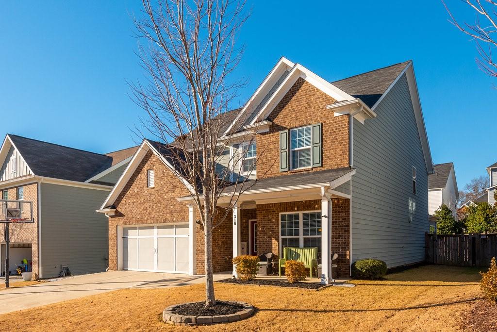 310 Pebblestone Lane