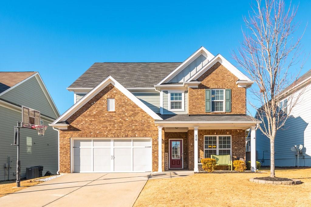 310 Pebblestone Lane