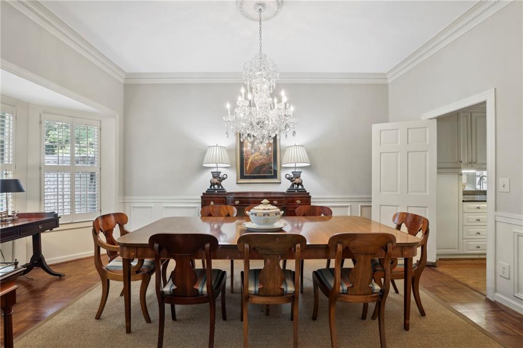 29 Mooregate Square NW