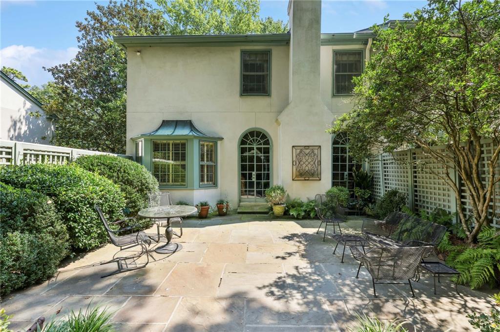 29 Mooregate Square NW