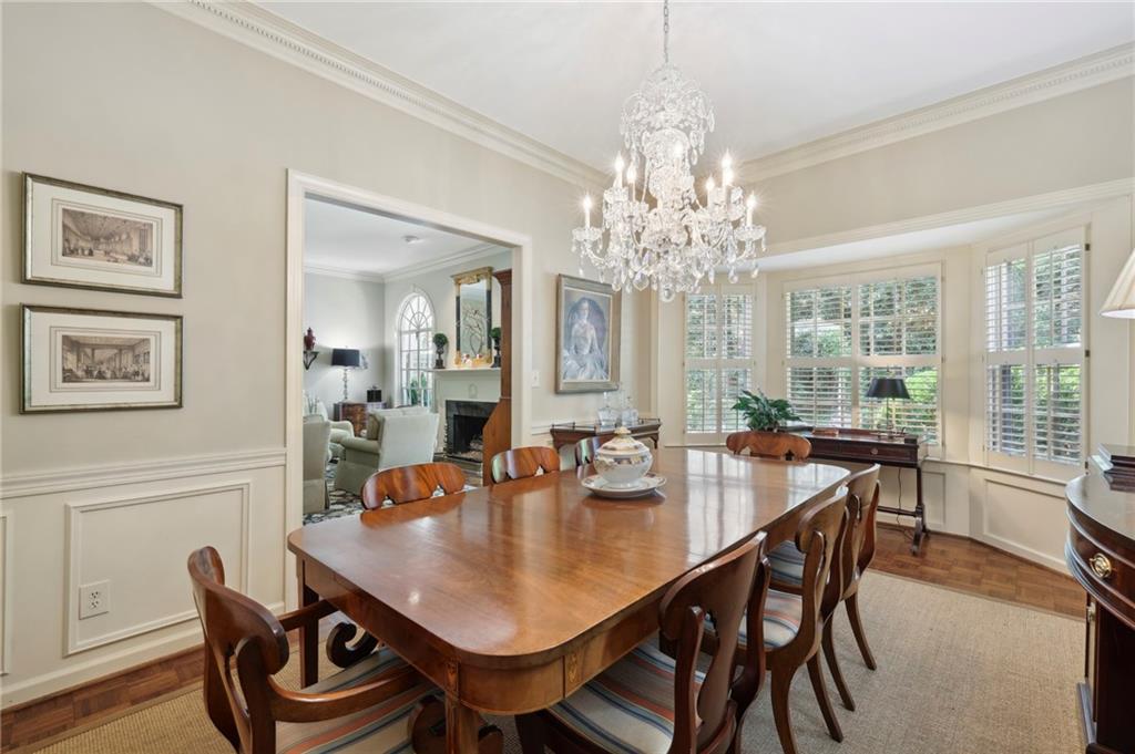 29 Mooregate Square NW