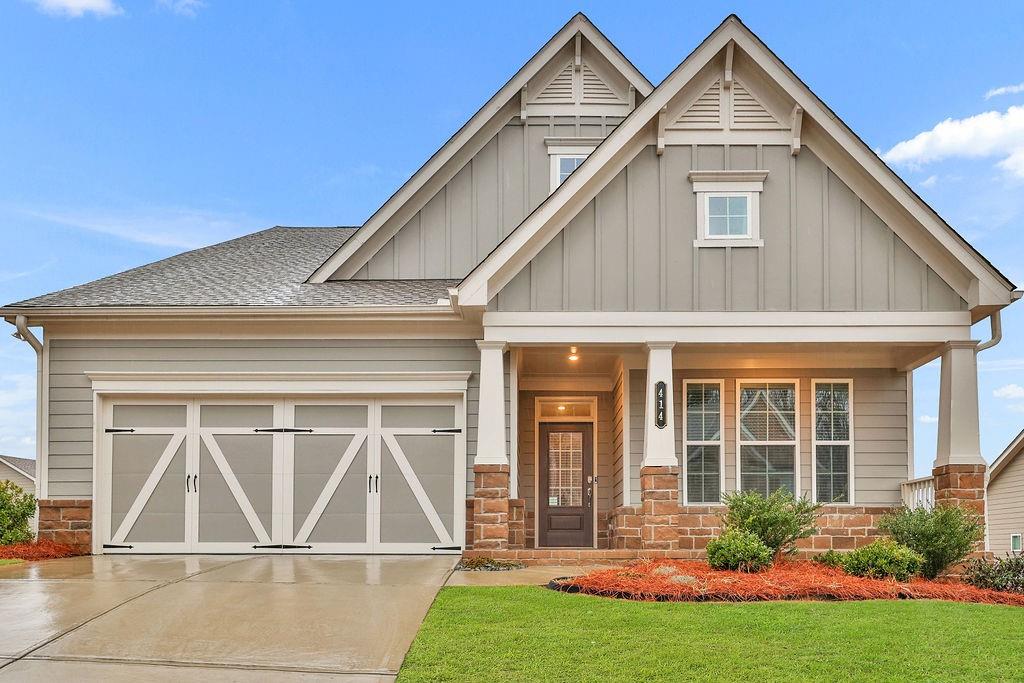 414 Gardens Of Harmony Drive