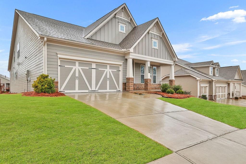 414 Gardens Of Harmony Drive