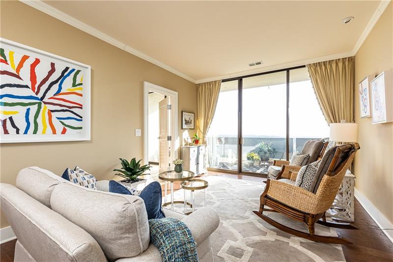 2575 Peachtree Road NE Unit 24C