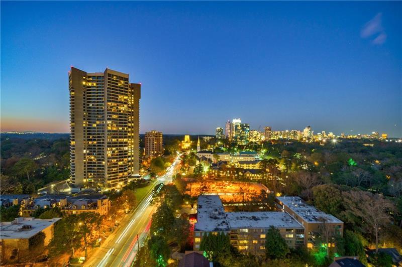 2575 Peachtree Road NE Unit 24C