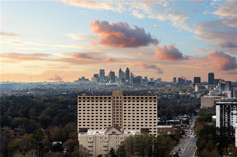 2575 Peachtree Road NE Unit 24C