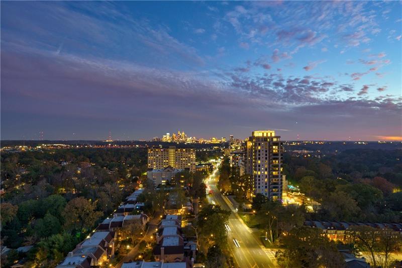 2575 Peachtree Road NE Unit 24C