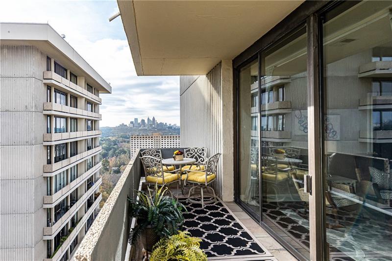 2575 Peachtree Road NE Unit 24C