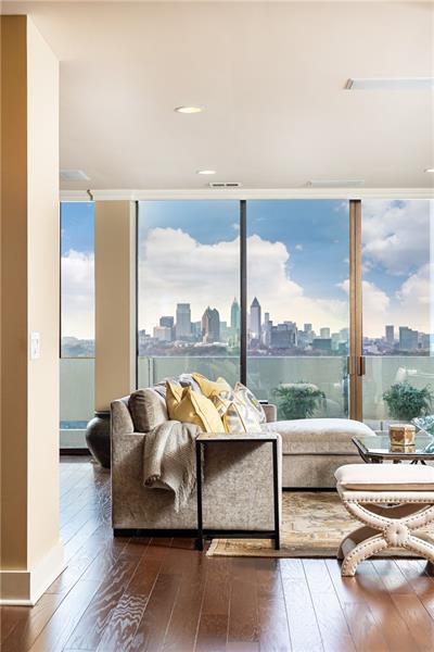 2575 Peachtree Road NE Unit 24C