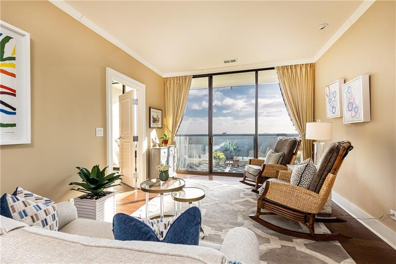 2575 Peachtree Road NE Unit 24C