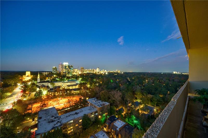 2575 Peachtree Road NE Unit 24C