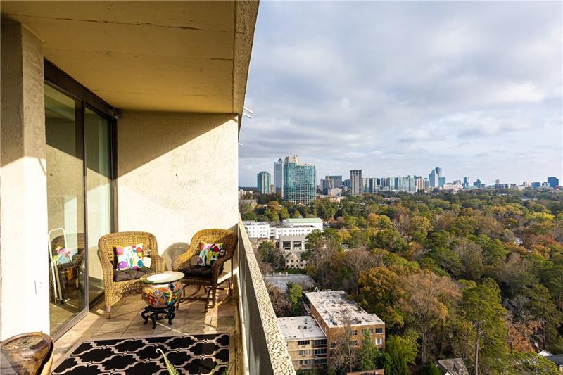 2575 Peachtree Road NE Unit 24C