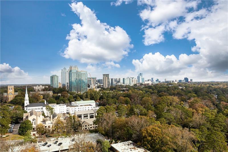 2575 Peachtree Road NE Unit 24C