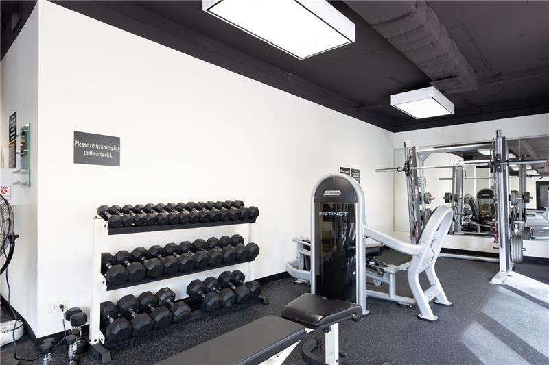 2575 Peachtree Road NE Unit 24C