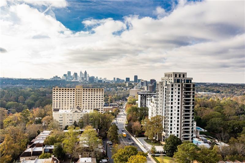 2575 Peachtree Road NE Unit 24C