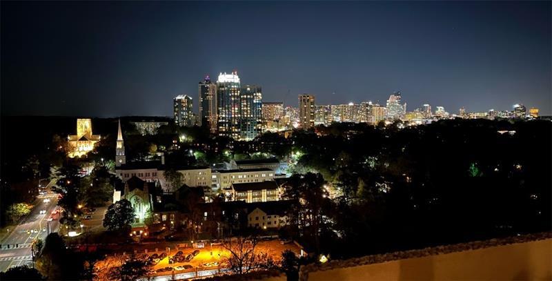 2575 Peachtree Road NE Unit 24C