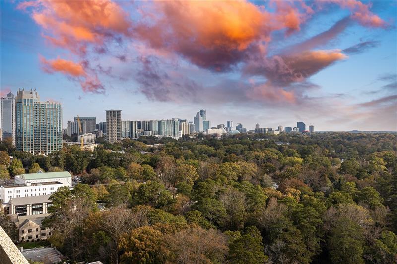 2575 Peachtree Road NE Unit 24C