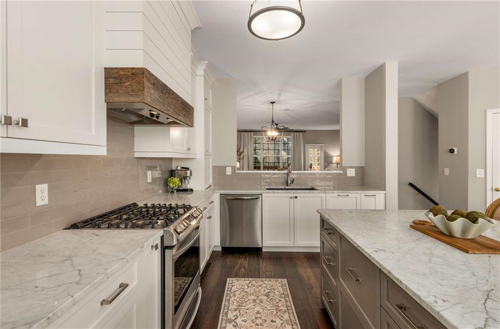 3675 Chattahoochee Summit Drive SE