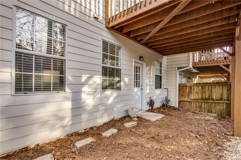 3675 Chattahoochee Summit Drive SE