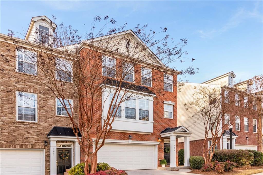 3675 Chattahoochee Summit Drive SE