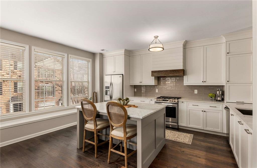 3675 Chattahoochee Summit Drive SE