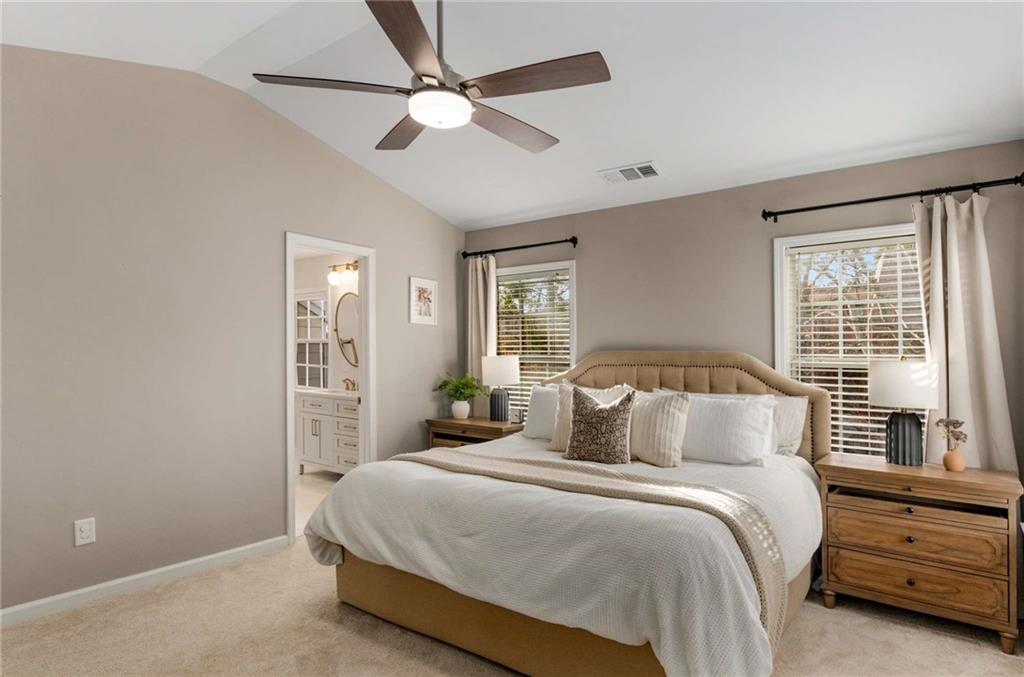 3675 Chattahoochee Summit Drive SE