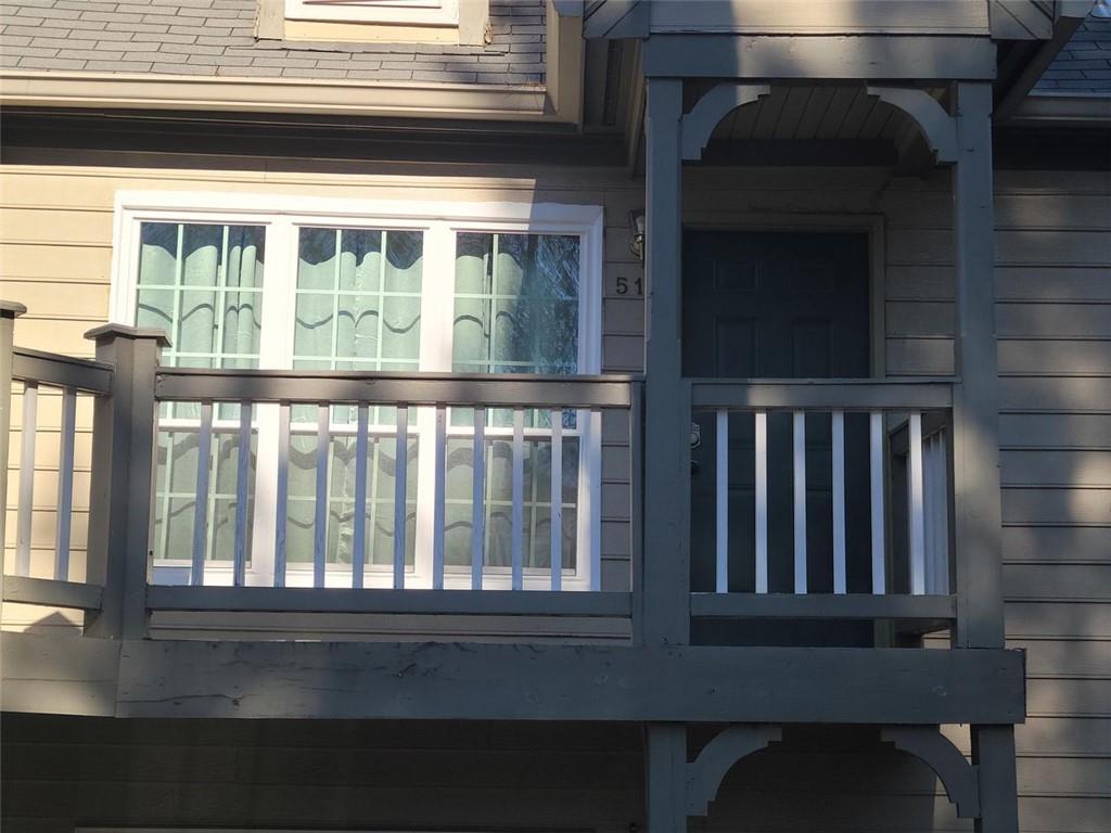 510 MILL POND Court SE