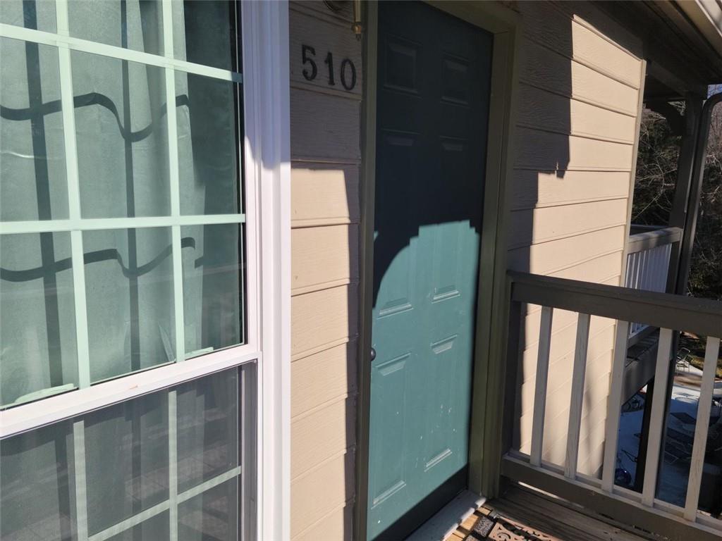 510 MILL POND Court SE