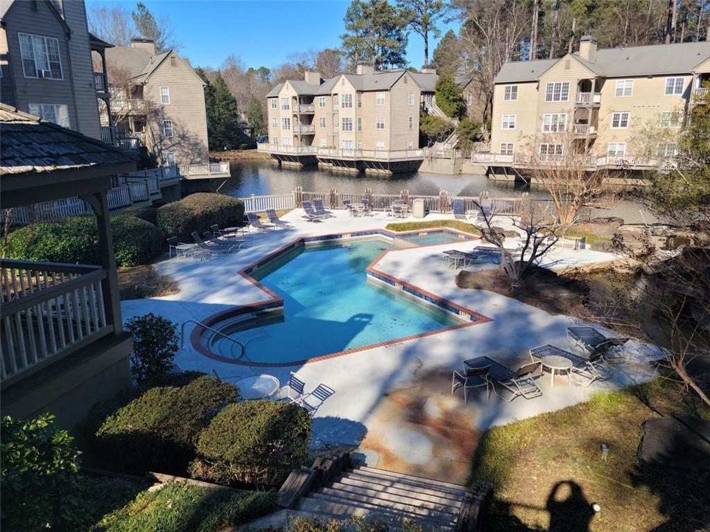 510 MILL POND Court SE