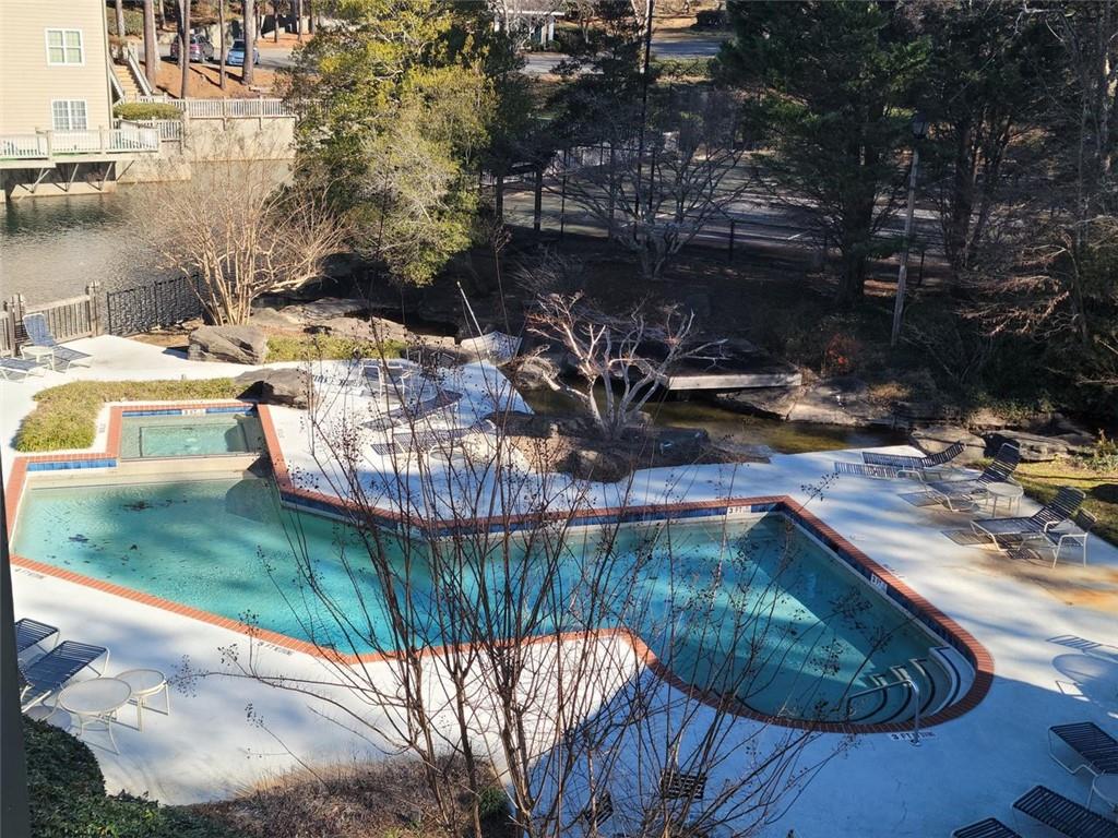 510 MILL POND Court SE