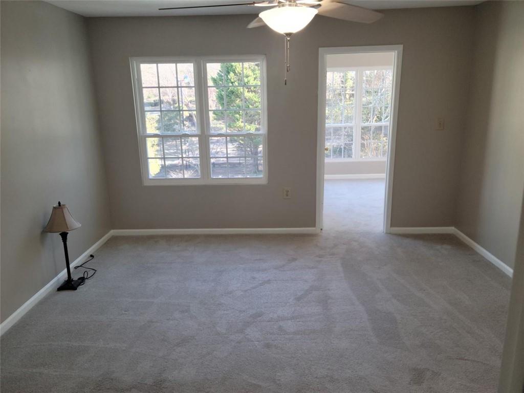 510 MILL POND Court SE