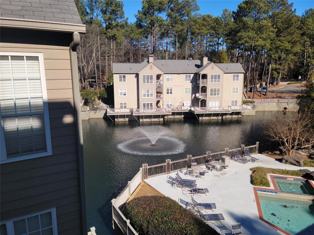 510 MILL POND Court SE